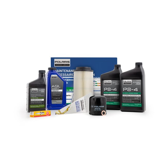 Kit de mantenimiento Polaris Sportsman 570, 850, X2 570, 6x6