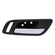 gmc s truck interior door handle