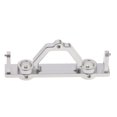thumbnail image 2 of Soporte de Parachoques Macarena para Axial SCX10 Crawler Hobby Montaje de parachoques de la placa frontal, 2 of 8
