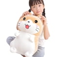 thumbnail image 5 of Peluche de peluche para hámster, 40 cm, HUOGUO, 5 of 5