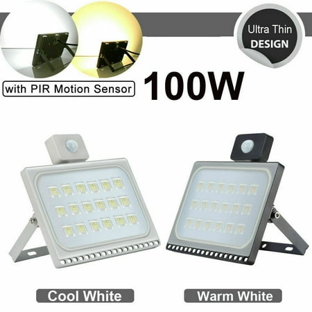

CFX Ultrabook Induction Flood Light