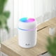 thumbnail image 5 of Difusor de aceite de aromaterapia USB Humidificador de aire ultrasónico Mist Maker (Blanco) JShteea  Libre de BPA, 5 of 7