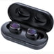 thumbnail image 1 of Fralugio Audifonos Inalambricos Bluetooth 5.0 Mod B5 Manos Libres True Wireless Negro Fralugio Sport, 1 of 7