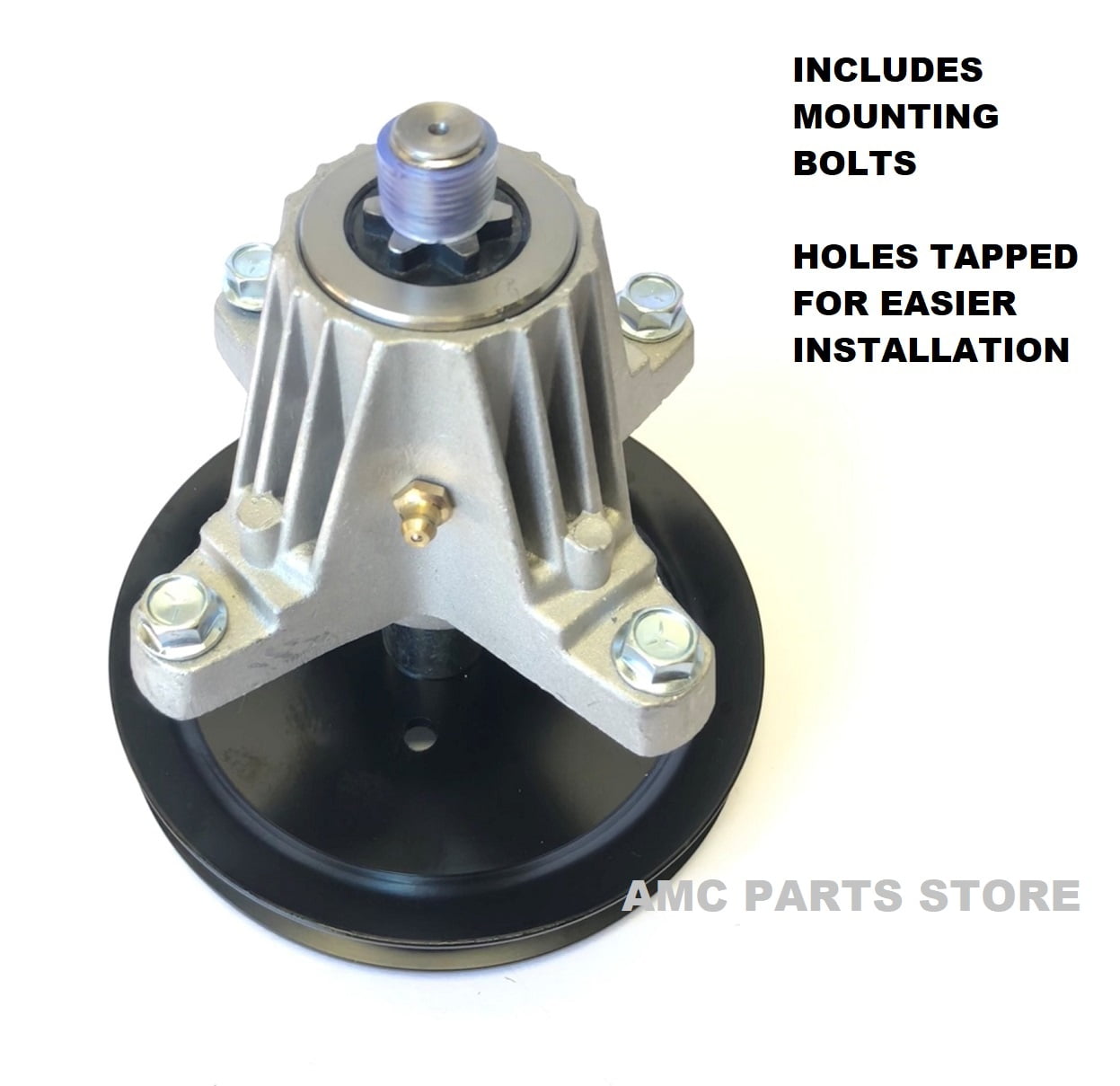 МТD Blade Spindle Assembly 618-04636 618-04636A 618-04865A 918-04636A 918-04865A