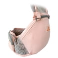 thumbnail image 3 of Cangurera Portabebé Mochila Ergonómica Dara Baby Seat 6 En 2 Acc0058, 3 of 8