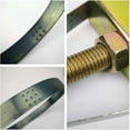thumbnail image 5 of Oil Wrench Wrench Oil Filter Tool, Adjustable Oiled Filtered Wrench, Oil System Tools Adjustable, Filter Wrench Change Wrench, Liquid Filter Remover, 5 of 5