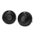 thumbnail image 1 of Altavoz de sobremesa Adesso Xtream S4 USB 5W x 2 negro, 1 of 8
