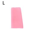 thumbnail image 4 of Naiovety Paquete de hielo de Gel para codo, portátil, profesional, adultos, niños, manga elástica, baloncesto, tenis, fútbol, Ropa Deportiva, Zapatos Rosado L, 4 of 6