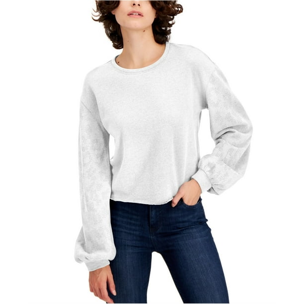 Womens large sweatshirt 2025