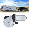 thumbnail image 4 of 676061, High Sensitivity Metal Long Lasting Rugged Structure OE Standard RV Entry Step Motor  For Kwikee, 4 of 8