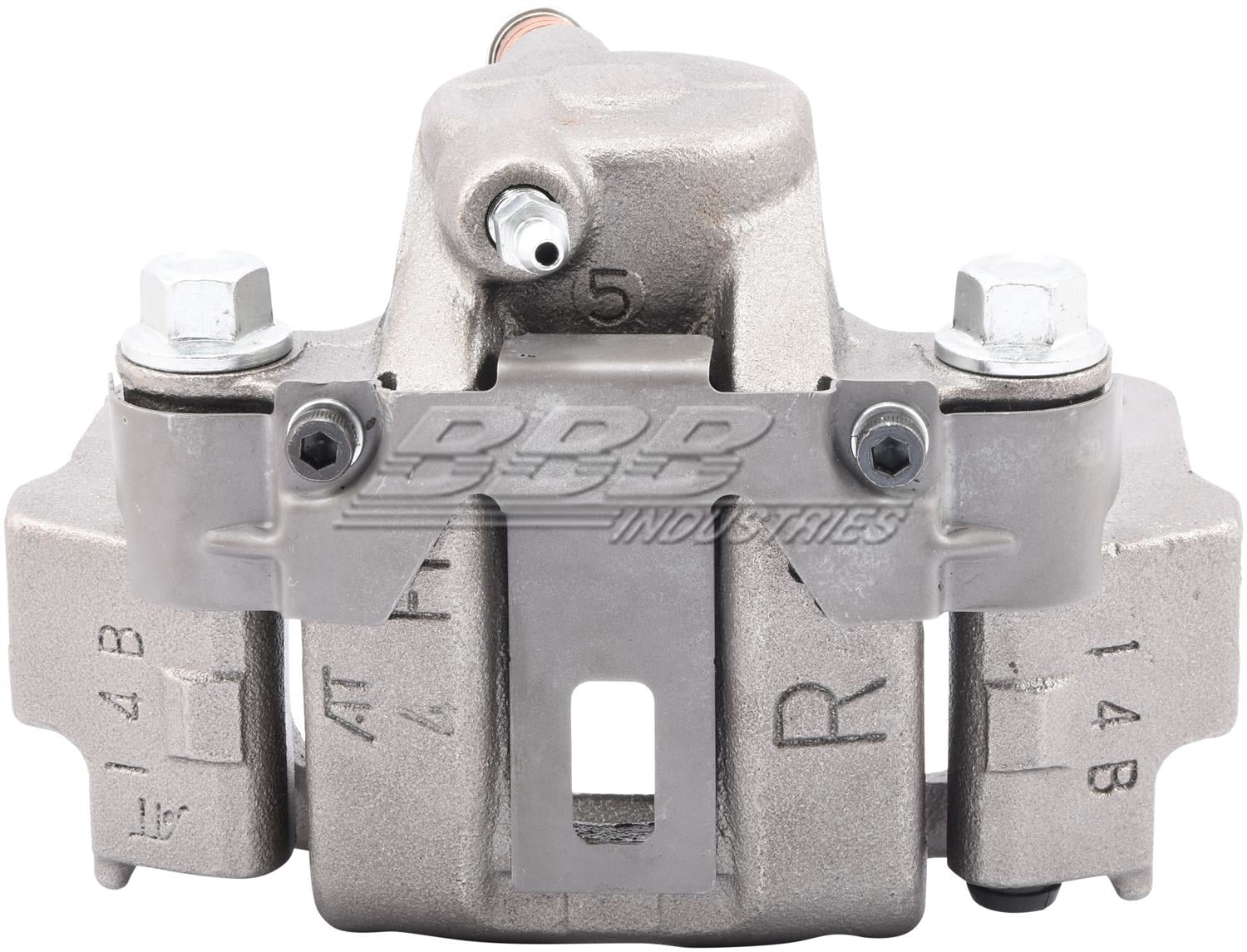 TERREPOWER formerly BBB Industries 99-01598B Reman Caliper w/installation Hardware