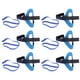 thumbnail image 1 of Correa para pies conveniente correa para pies antiestática JWD001 industria ligera azul antiestática en taller para taller antiestático ANGGREK Otros, 1 of 8
