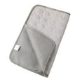 thumbnail image 3 of Extra Large Dog Cooling Mat, Portable Summer Lightweight Pet Cooling Pad  For Sofa, 3 of 8