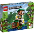 thumbnail image 1 of Set LEGO La Casa del Árbol Moderna 21174, 1 of 3