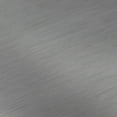thumbnail image 5 of Crosley Furniture Julia Stainless Steel Top Island W/X-Back Stools Gray/Stainless Steel, 5 of 12