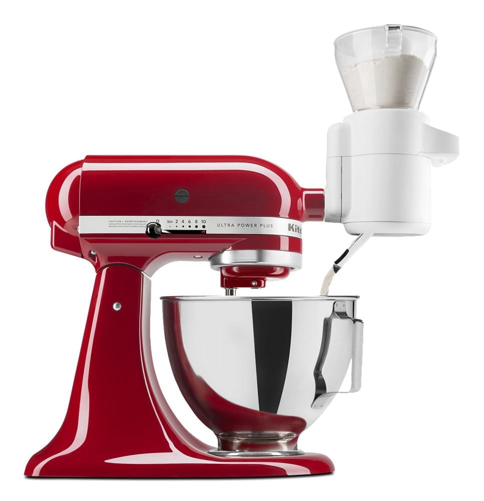 KitchenAid® Accessoire Balance Et Tamis