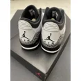 thumbnail image 3 of Ni - ke Size 9 - Air Jordan 3 Retro Infrared 23, 3 of 5