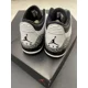 thumbnail image 3 of Ni - ke Size 9 - Air Jordan 3 Retro Infrared 23, 3 of 5