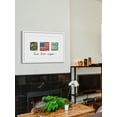 thumbnail image 3 of Marmont Hill "Live Free Aspen" by Tori Campisi Painting Print in Frame, 3 of 7