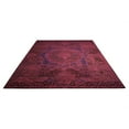 thumbnail image 4 of Nourison Timeless Blush Area Rug Blush 7'9" x 9'9", 4 of 7