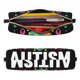 thumbnail image 2 of Fotbe I Love My Autism Estuche para Lápices de Cuero con Estampado, Estuche con Cremallera Resistente, Organizador Compacto y Elegante para Papelería, 2 of 7