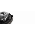 thumbnail image 5 of GSP 126151 Wheel Bearing and Hub Assembly Fits select: 2013-2018 RAM 1500, 2019-2022 RAM 1500 CLASSIC, 5 of 6