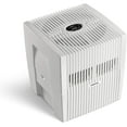 thumbnail image 2 of Venta LW25 Comfort Plus Eco-friendly Evaporative Humidifier, White - Filter-Free for up to 485 ft², 2 of 8