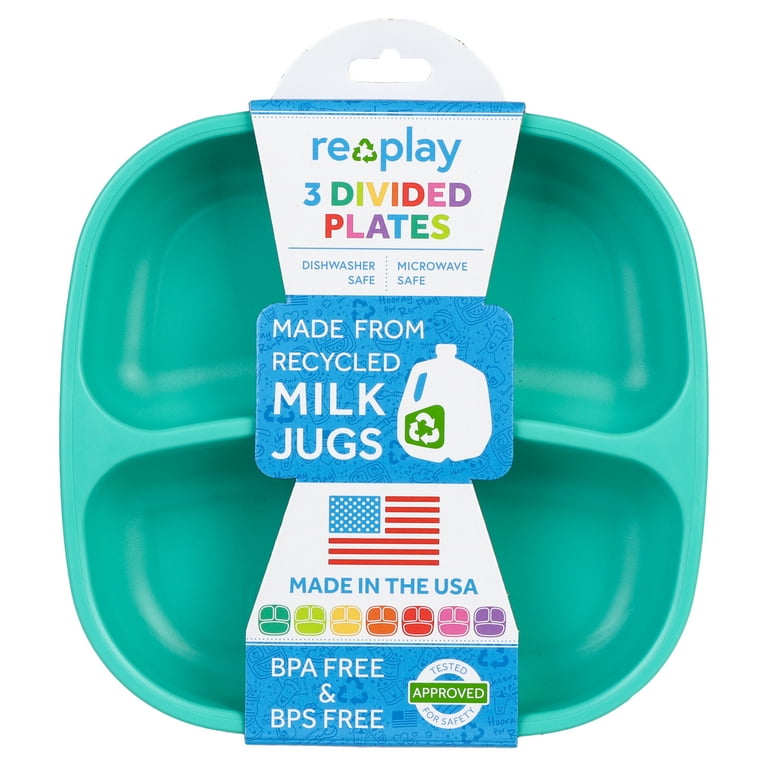 Replay baby plates deals