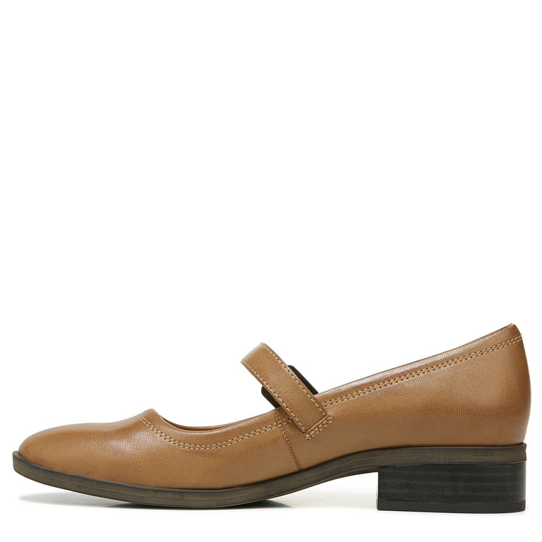 knee length dresses for ladies Naturalizer Berlin Pump - Black