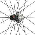 thumbnail image 4 of Fulcrum Racing 7 DB Wheelset - 650b, 12 x100/142mm, Center-Lock, HG 11, Black, 2-Way Fit, 4 of 5