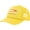 Yellow, variant on Tim Scott 2024 for President Trucker Hat Men Mesh Baseball Cap Cowboy Hat Women Sun Hat Dad Cap Fishing hat Black
