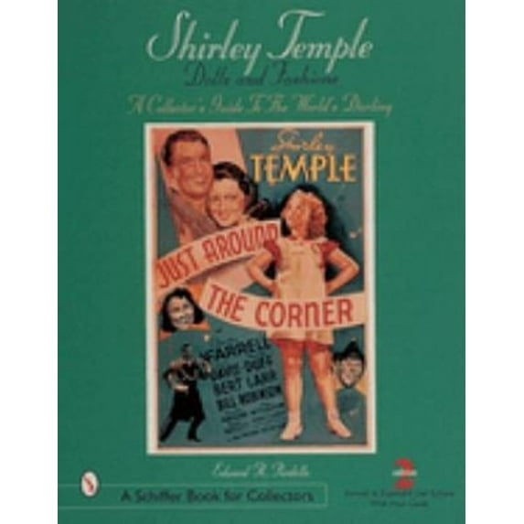 Pre-Owned Shirley Temple Dolls (Paperback) 0887404200 9780887404207