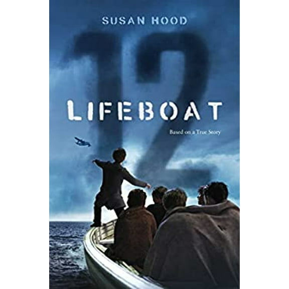 Pre-Owned Lifeboat 12 (Paperback) 9781481468848