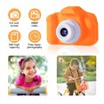 thumbnail image 1 of Cámara digital portátil HD para niños, regalo de cumpleaños para niños de 3 4 5 6 7 8 9 añ ZMKHJJG ZMKHJJG, 1 of 2