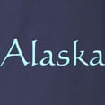thumbnail image 3 of CafePress - Alaska Long Sleeve Dark T Shirt - Long Sleeve Dark T-Shirt, 3 of 4
