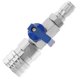 thumbnail image 4 of High Pressure Washer Hose Kit with Durable Stainless Steel Ball Valve for Water Tank Cleaning 3/8 Size, 4 of 5