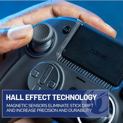 NACON Revolution 5 Pro Officially Licensed PlayStation Wireless