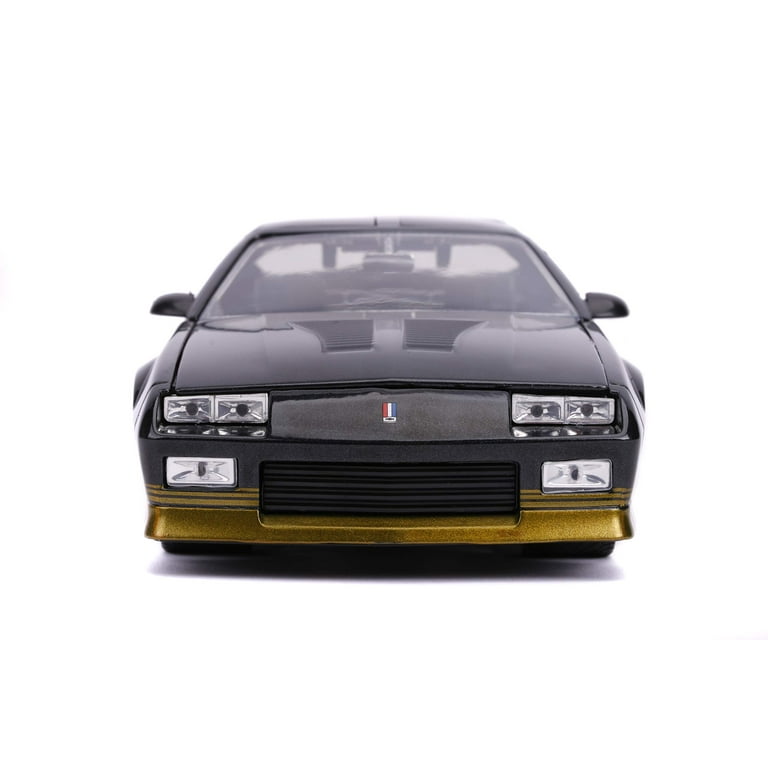 Jada Toys Big Time Cars Premium Diecast 1985 Chevrolet
