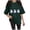 Dark Green_1, variant on Godom Womens Halloween Graphic Tee Shirts Short Sleeve Tops Oversized Tshirts Trendy Casual Loose Blouse