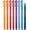 Summer, variant on Fine Tip Pens, 8  Pens No Bleed Through, Assorted Colors, 0.5mm Fine Point Fineliner Markers for Journaling,  Study Journaling Supplies and Accessories (Summer)