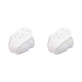 thumbnail image 3 of Redempat 1 Pair Consistent Protection Roller Skate Toes Guards Skating Supply Sports Accessories Sporting Goods Perfect Gift No.4 2Set, 3 of 6