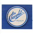 thumbnail image 2 of American Art Decor Vintage Chevrolet Motors Metal Backlit LED Sign Wall Decor for Man Cave, Bar, Garage – Battery-Operated (15” x 18" x 2"), 2 of 9