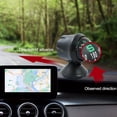 thumbnail image 4 of Car Guide Ball Bottom Navigation Hiking Direction Guidance for Suv Truck Rv, 4 of 10