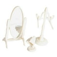 thumbnail image 1 of Tocador de , de , muebles para , sustros para dormitorio, sa de , 1:12, maquilje , 5 piezas Hugo maquillaje de vestir, 1 of 5