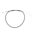 thumbnail image 2 of Long Throttle Cable, Sturdy Simple Installation 8252-1390 Reliable 71inch Throttle Cable  for Sportworks Go Kart, 2 of 8