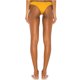 thumbnail image 2 of Tavik Womens Ali Mini Bikini Swim Bottom sunflower XS, 2 of 2
