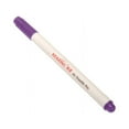 thumbnail image 2 of 1 Piece 0.8mm Air Erasable Pen Auto-Vanishing Pen for DIY Fabric Marking Purple, 2 of 6