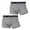 Mens Boxer Brief Clearance Gray, variant on EOYWHK Big and Tall Boxer Briefs for Men Ice Silk Underwear Elastic Waist Lightweight Breathable Low Rise Brief with Pouch ,L-4XL