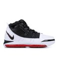 thumbnail image 2 of Nike - Men - Nike Zoom Lebron 3 Qs 'Home' - Ao2434-101 - Size 11.5, 2 of 2