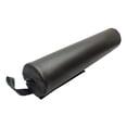 thumbnail image 3 of koolsoo Barbell Pad Neck Shoulder Protective Pad Comfortable Lightweight Accessories Black, 3 of 9